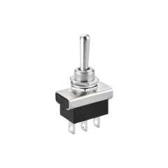 IC-151E-1 Metal Geçişli Anahtar 25 AMPER ON-OFF