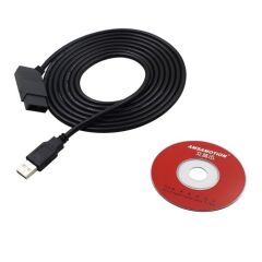 Usb-Logo Siemens Plc Programlama Kablosu