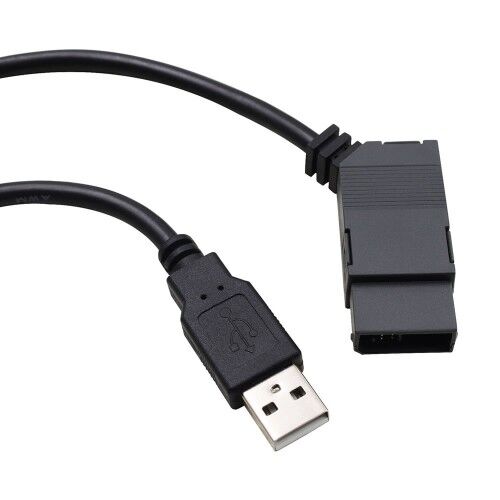 Usb-Logo Siemens Plc Programlama Kablosu