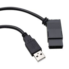 USB-LOGO Siemens LOGO Serisi PLC Programlama Kablosu