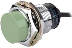 PR12-4AC 4mm NK 100-240VAC Silindir Gövdeli Endüktif Sensör
