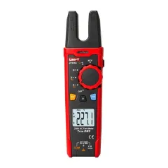 Unit UT256A Çatal Tip Pensampermetre