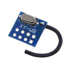 XY-WB RF Transceiver Modül