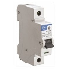 LT BA10200C C20 240/415V 20A Tek Faz Sigorta
