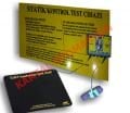 Statik Kontrol Test Cihazı