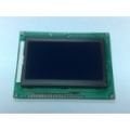 128X64 Mavi Grafik LCD