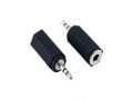 3.5mm Stereo Dişi 2.5mm Stereo Erkek