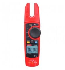 Unit UT 256B 200A True RMS Açık Ağızlı Kapasite Ölçer