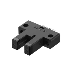 BS5-K2M (-P) 5mm Karşılıklı 5-24VDC PNP Mikro Fotosel