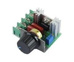 220V 2000W Dimmer
