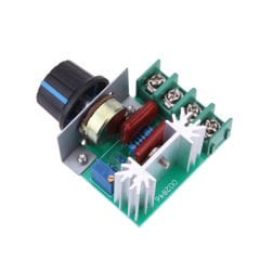 220V 2000W Dimmer