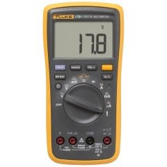 Fluke 17B+ Dijital Multimetre