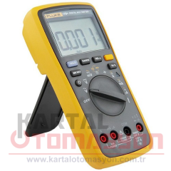 Fluke 17B+ Dijital Multimetre