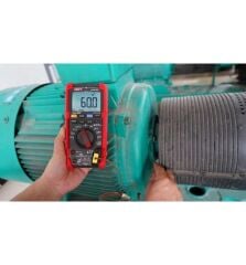 Unit UT18B Pro True RMS Dijital Multimetre