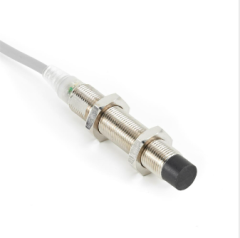 SCAN FCM2-1204P-S4U2 4mm Pnp-No.
