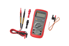 Fluke 28 II Ex Kendinden Emniyetli True-RMS Dijital Multimetre Kalibrasyonlu
