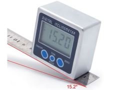 Loyka 5339-90 Mini MAG Dijital Eğim Ölçer