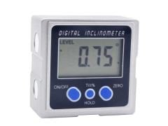 Loyka 5339-90 Mini MAG Dijital Eğim Ölçer