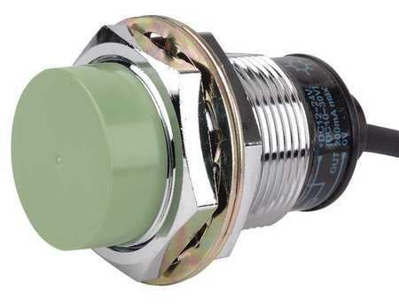 PR30-15AC 15mm NK 100-240VAC Silindir Gövdeli Endüktif Sensör