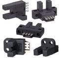BS5-Y2M (-P) 5mm Karşılıklı 5-24VDC PNP Mikro Fotosel