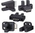 BS5-Y2M (-P) 5mm Karşılıklı 5-24VDC PNP Mikro Fotosel