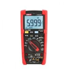 Unit UT18B Pro True RMS Dijital Multimetre