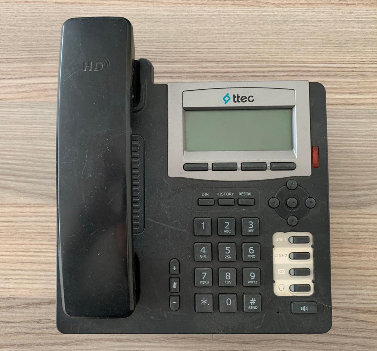 Outlet Telefon Satışı Masaüstü