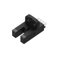 BS5-V2M (-P) 5mm Karşılıklı 5-24VDC PNP Mikro Fotosel