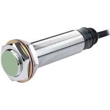 PRL18-5AO 5mm NA 100-240VAC Silindir Gövdeli Uzun gövdeli Sensör