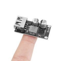 QC2 QC3 Hızlı Şarj Modülü