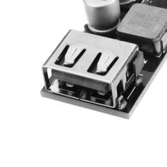 QC2 QC3 Hızlı Şarj Modülü