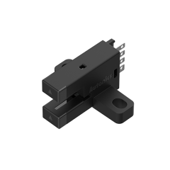 BS5-T2M 5mm Karşılıklı 5-24VDC NPN Mikro Fotosel