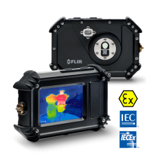 FLIR Cx5 Cep Tipi Termal Kamera
