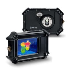 FLIR Cx5 Cep Tipi Termal Kamera