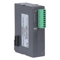 GMTCNT GXM-80IA PLC Extension Modülü