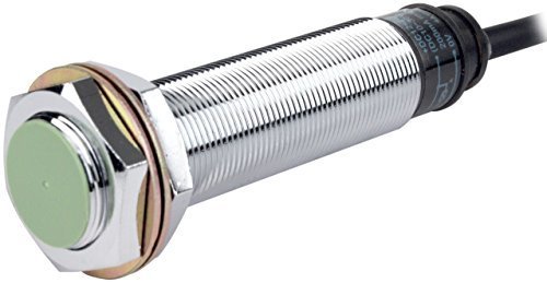 PRL18-8AO 8mm NA 100-240VAC Silindir Gövdeli Uzun gövdeli Sensör