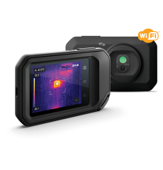 FLIR C3-X Cep Tipi Termal Kamera