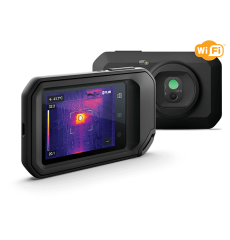 FLIR C3-X Cep Tipi Termal Kamera