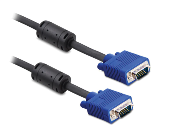 S-Link VGA Kablosu 15 Metre
