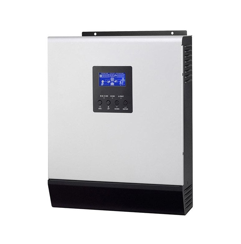 KS 3000 3kva Akıllı Tam Sinüs İnverter