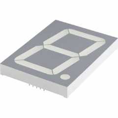100MM 7 Segment Anot Display