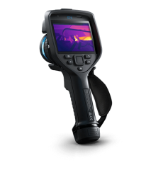 FLIR E76 320×240 80 Derece Açılı Termal Kamera