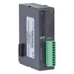 GMTCNT GXM-08TA PLC Extension Modülü