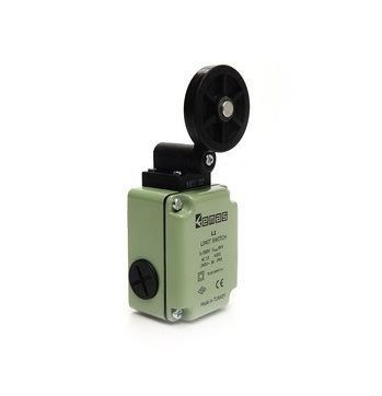 L1K13MEL121 - ACISAL HARK.50 MM LASTİK MAK.DÖNER KOL