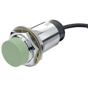 PRL30-15AO 15mm NA 100-240VAC Silindir Gövdeli Uzun gövdeli Sensör