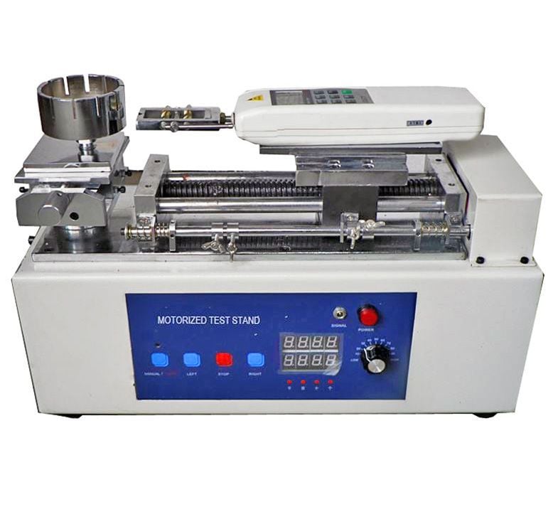 SJH-500 Elektrikli Yatay Dinamometre Test Standı