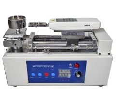 SJH-500 Elektrikli Yatay Dinamometre Test Standı