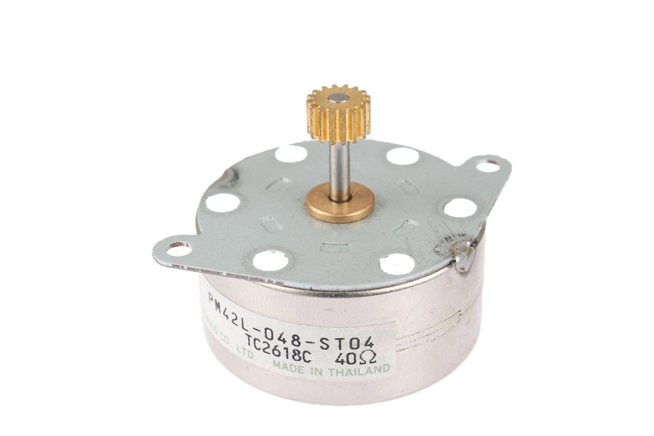 Nmb PM42L-048-St04 Step Motor