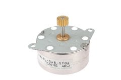 Nmb PM42L-048-St04 Step Motor