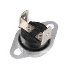 IC-269 Termostat A Tip NC Kontak Plastik 35 Derece